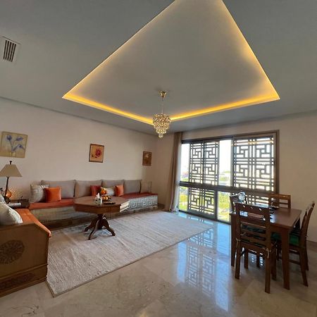 Luxe Serein En Marina Salé Esterno foto