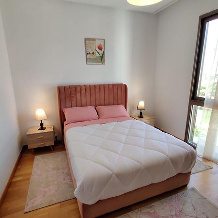 Luxe Serein En Marina Salé Esterno foto