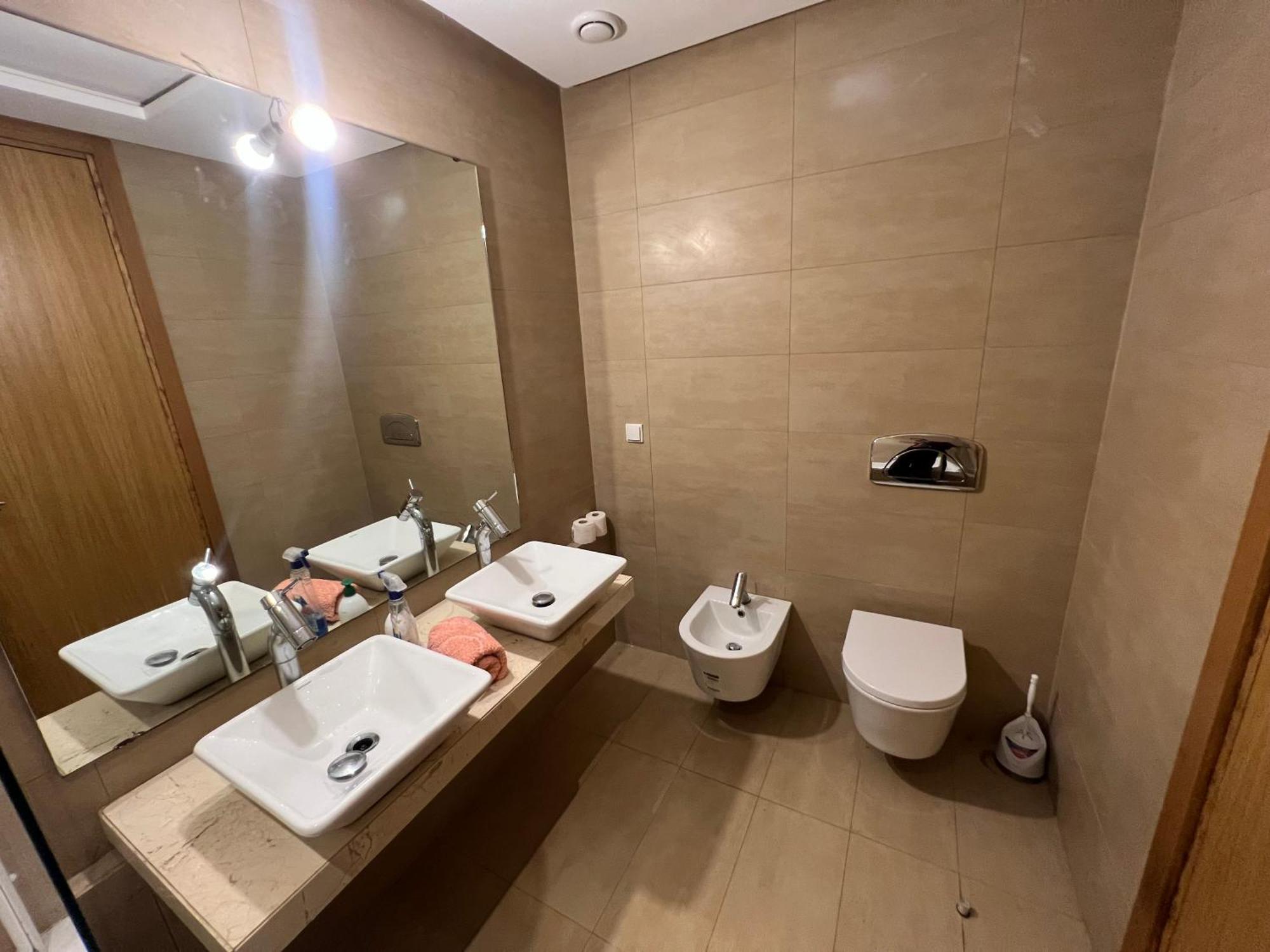 Luxe Serein En Marina Salé Esterno foto