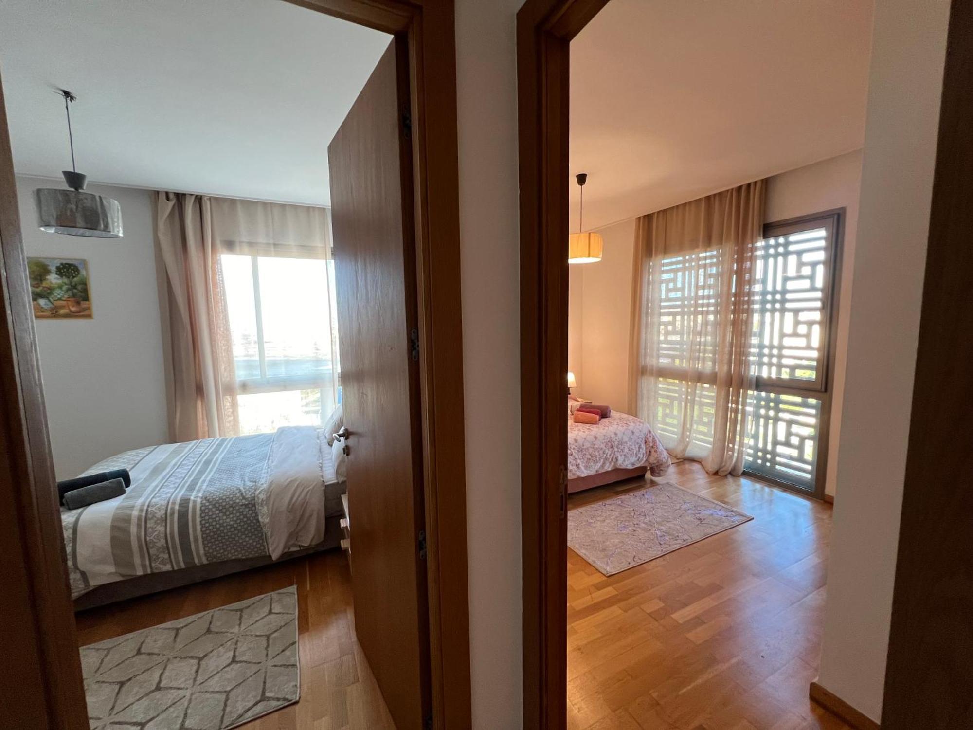 Luxe Serein En Marina Salé Esterno foto