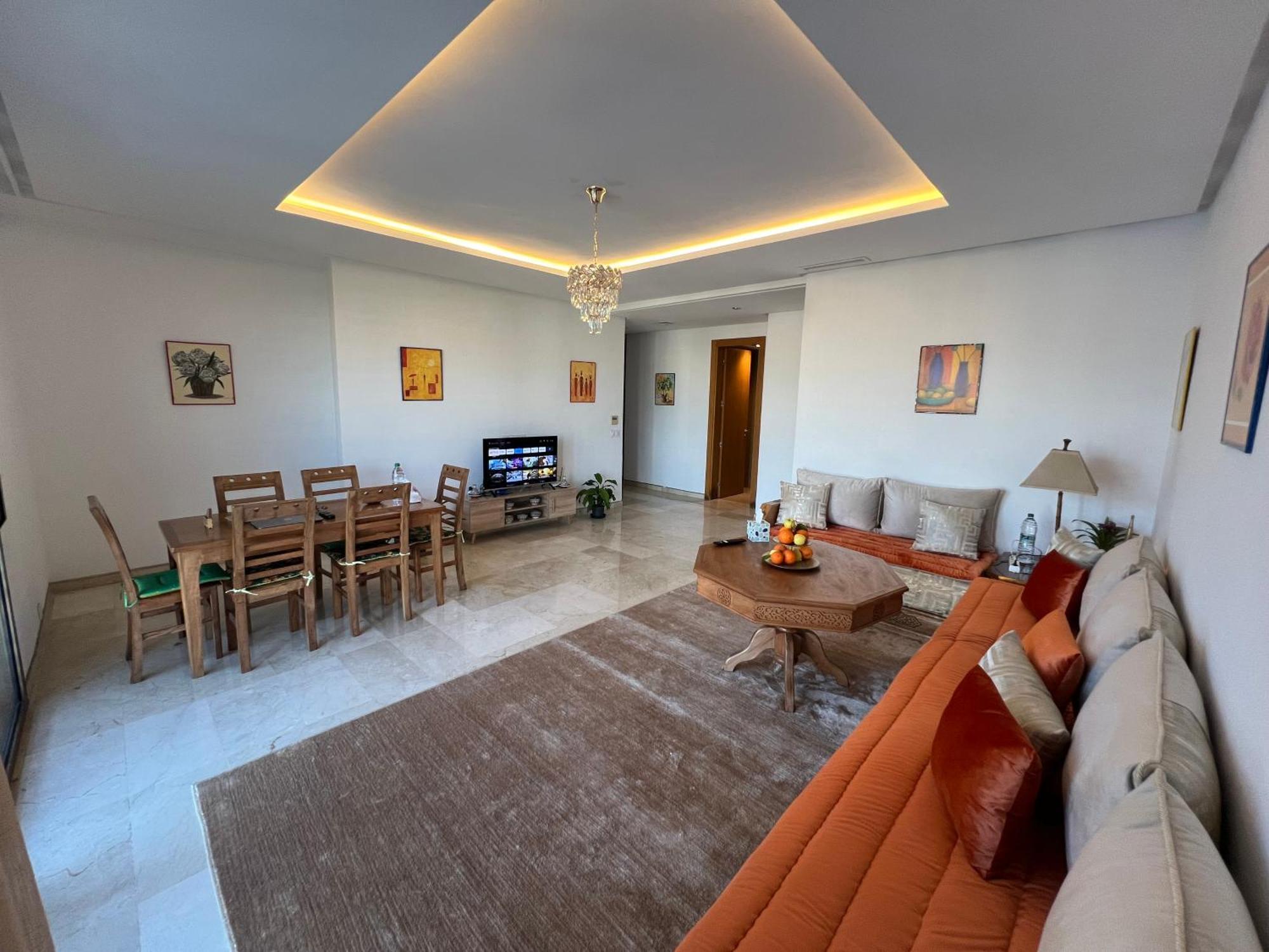 Luxe Serein En Marina Salé Esterno foto