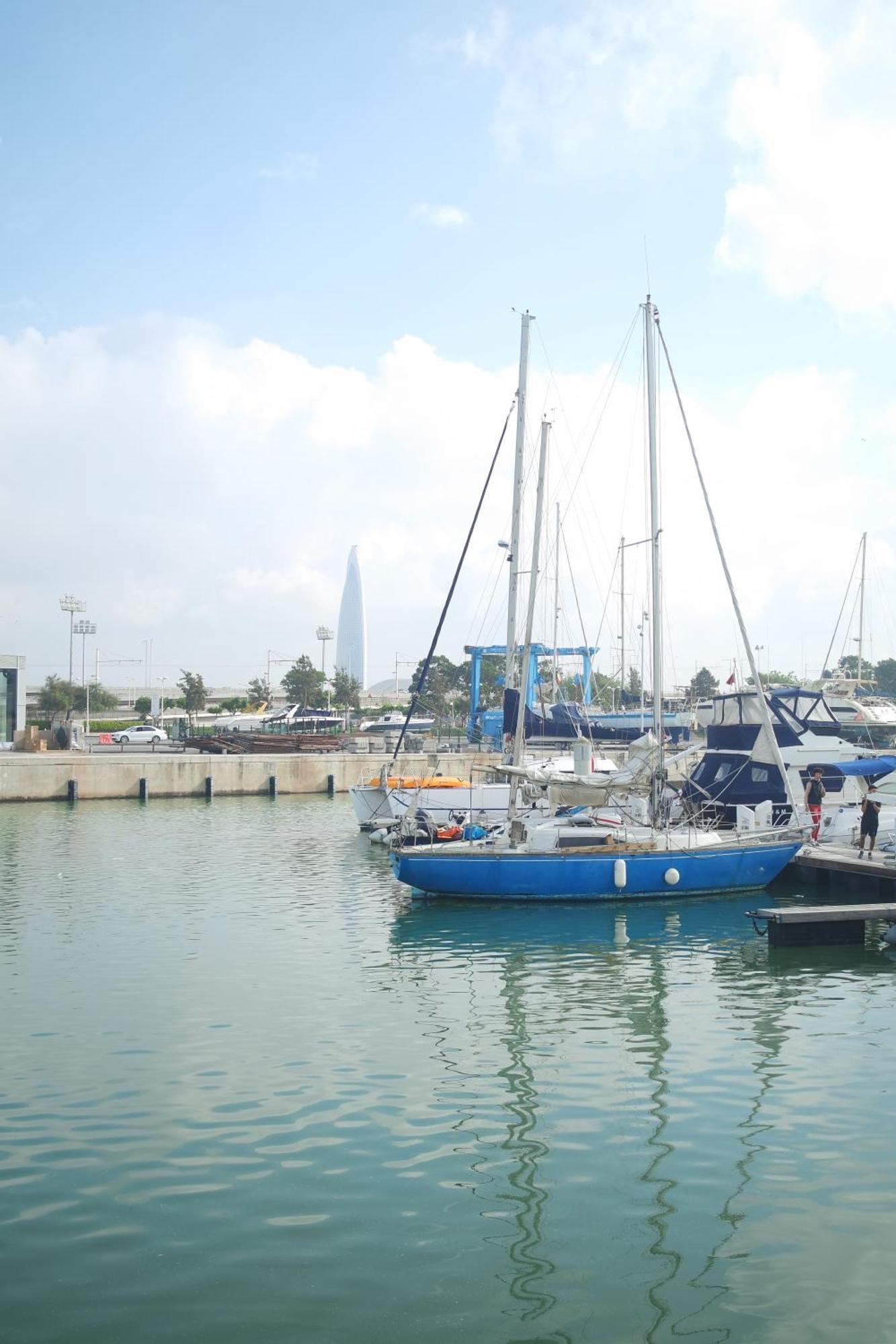 Luxe Serein En Marina Salé Esterno foto