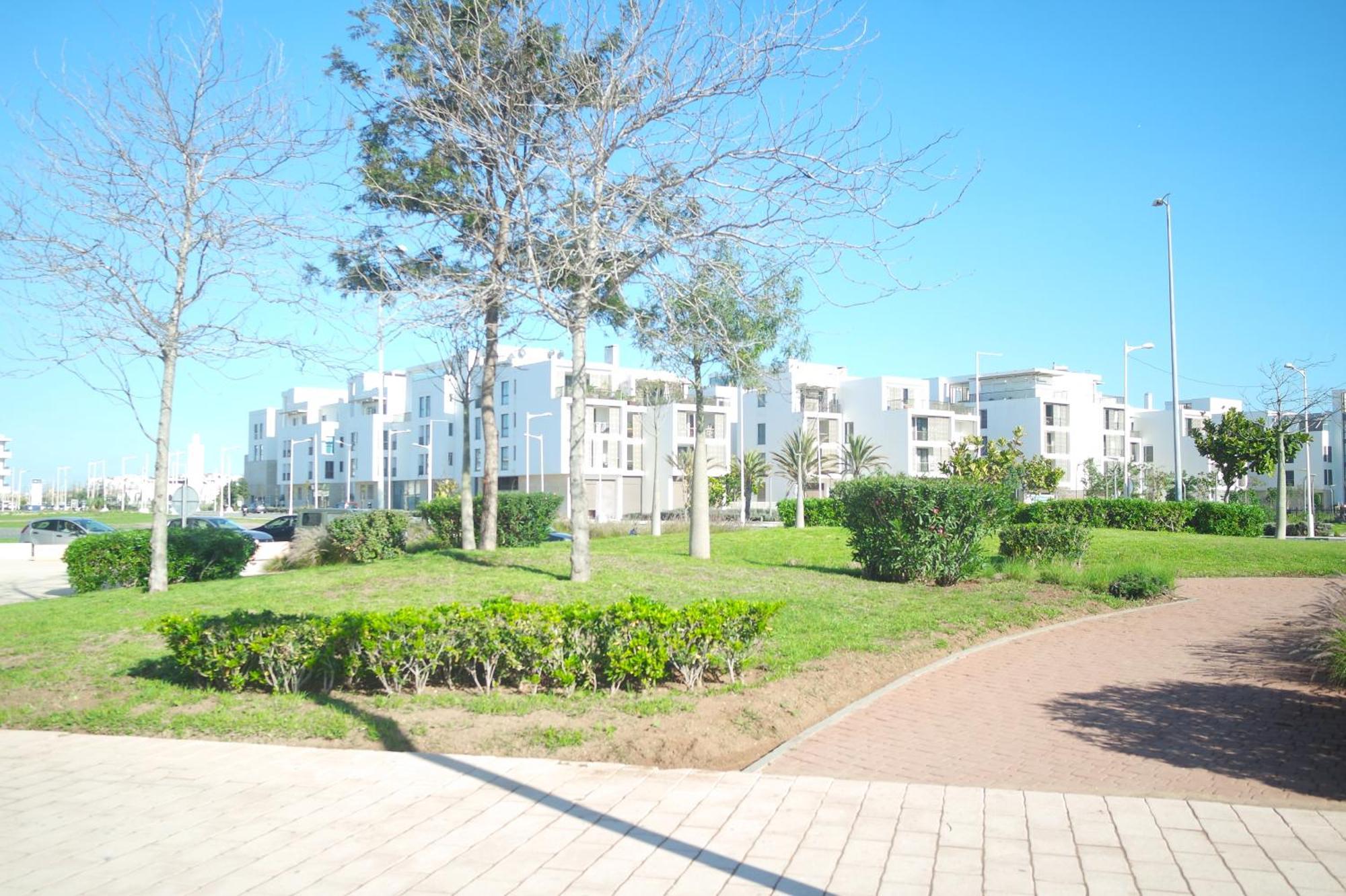 Luxe Serein En Marina Salé Esterno foto