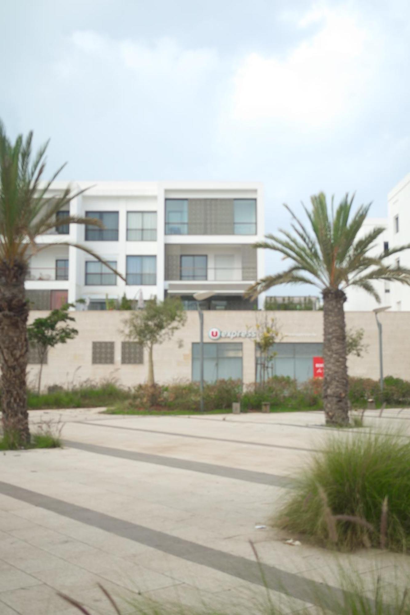 Luxe Serein En Marina Salé Esterno foto