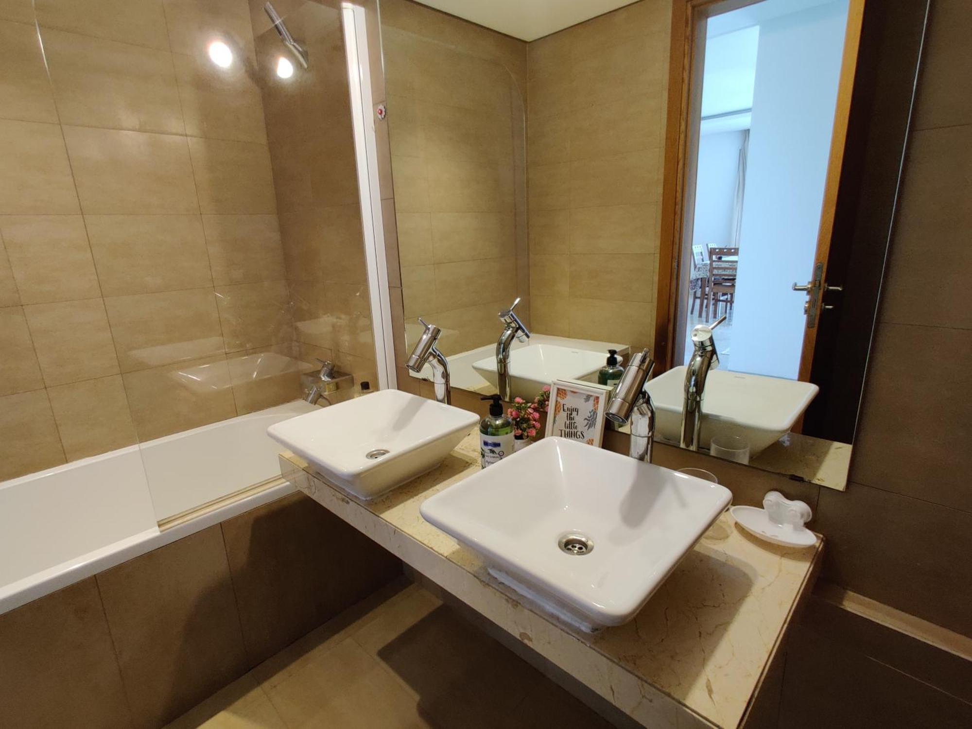 Luxe Serein En Marina Salé Esterno foto